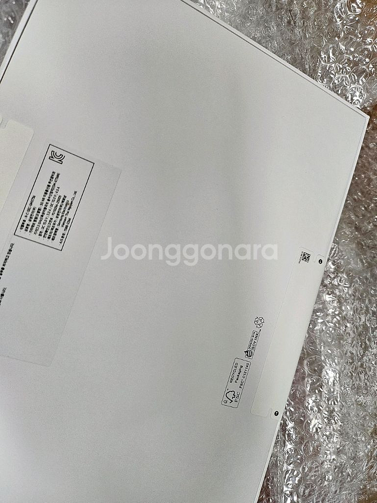 갤럭시탭 S11 5G 256G 미개봉--1