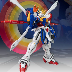 FAT CAT 1/100 갓 건담 팝니다