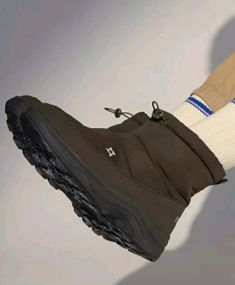 네파 패딩 방한 부츠 260/265 [새상품] 이미지