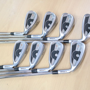 핑 G400 AWT2.0 R 아이언 (상태양호/정품)