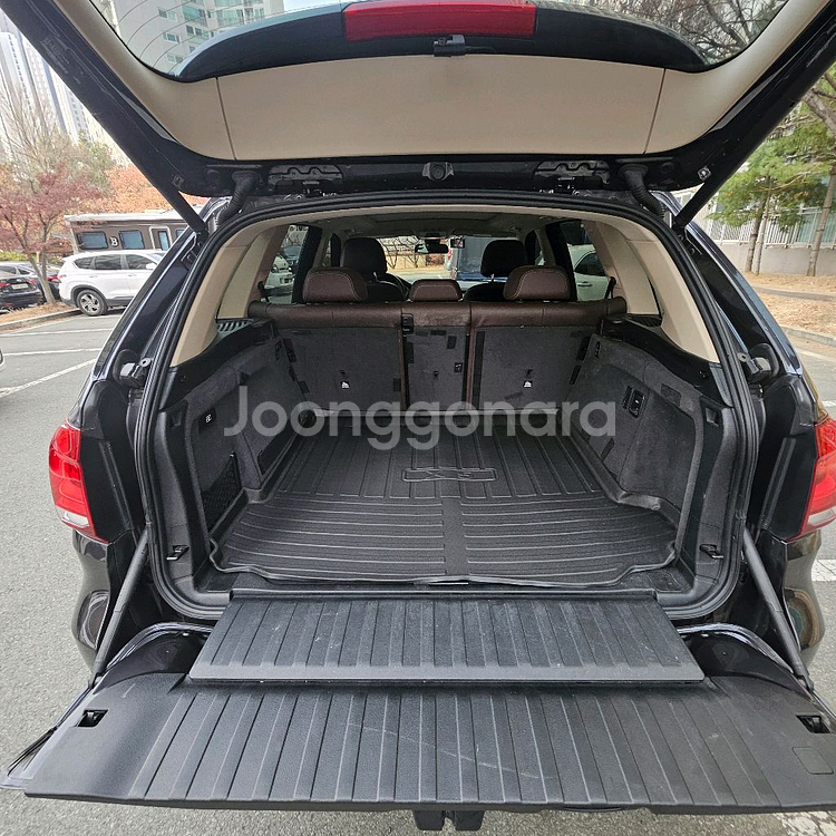 BMW X5 xDrive30d f15--4