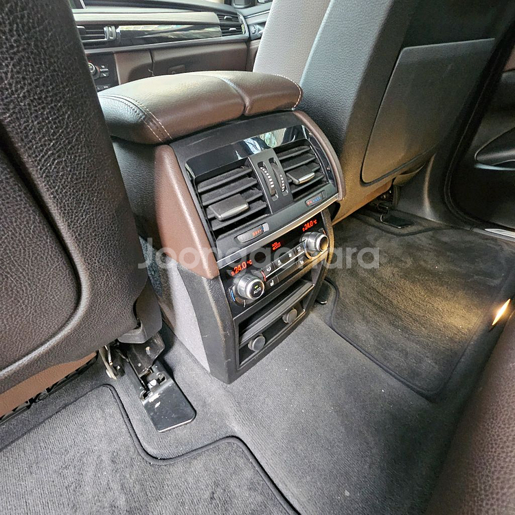 BMW X5 xDrive30d f15--5