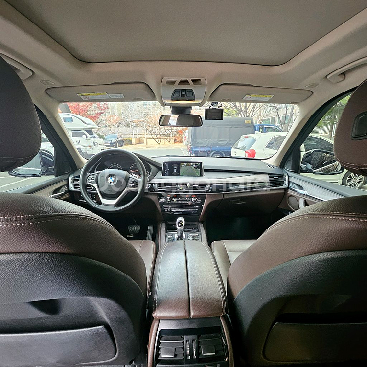 BMW X5 xDrive30d f15--6