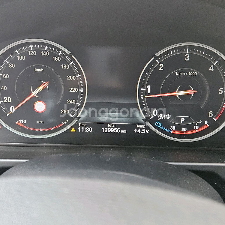 BMW X5 xDrive30d f15--7