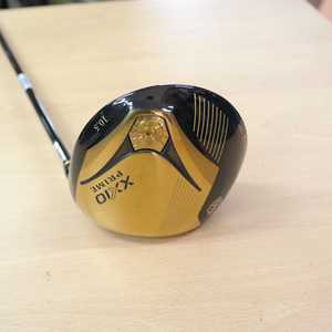 젝시오 로얄에디션6 10.5도 SR 드라이버(상태A/정품)