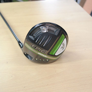 캘러웨이 에픽맥스 9도 SR 드라이버(상태양호/정품)