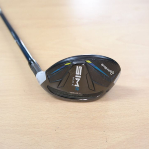 테일러메이드 심2 3번 19도 R 유틸리티(상태양호/정품)