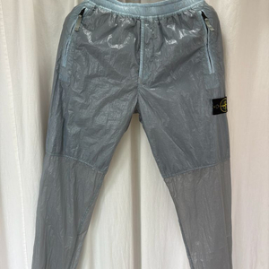 스톤아일랜드 루시도 TC 패커블 나일론 조거팬츠