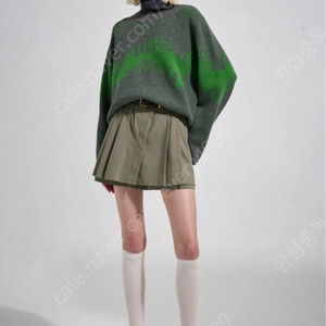 시스템 인타르시아 니트