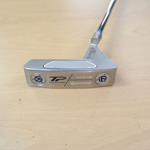 테일러메이드 TP JUNO TB1 33인치 퍼터 (상태양호/정품)