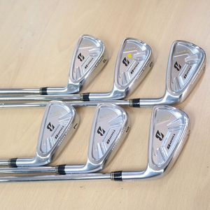 브리지스톤 V300 7세대 모두스105 R 아이언(상태양호/정품)