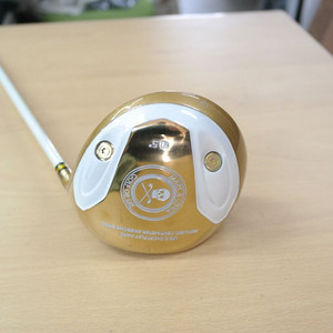 마크앤로나 11.5도 L 여성용 초고반발 드라이버