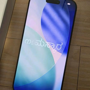 아이폰 16 프로 256GB + 애플케어