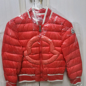 몽클레어 키즈 경량 패딩 8a