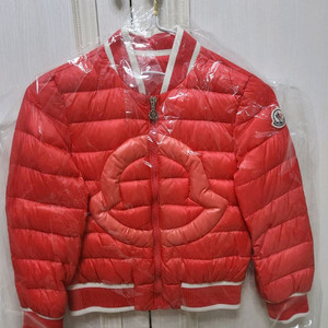 몽클레어 키즈 경량 패딩 8a