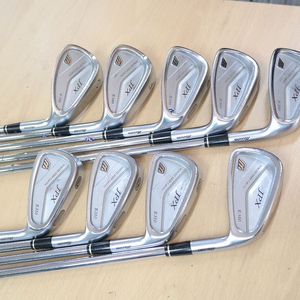 미즈노 E310 NSPRO95 SR 아이언