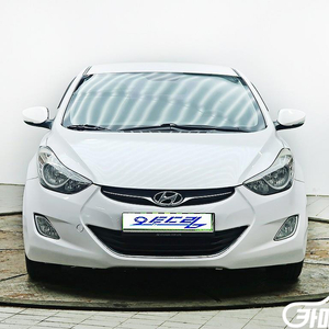 [현대]아반떼 MD M16 GDI 스마트 (5인승) #가을특가 이미지