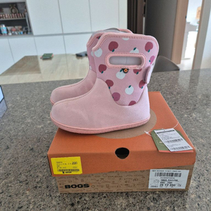 보그스 부츠 200 평균 180 190 신는 아이 크록스 나이키 아디다스 뉴발란스