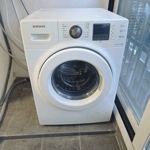 삼성 14kg 드럼세탁기