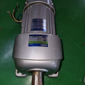 G3LB-28-100-T040 (용량 0.4kW 감속비 1/100 삼상 220V/60Hz)