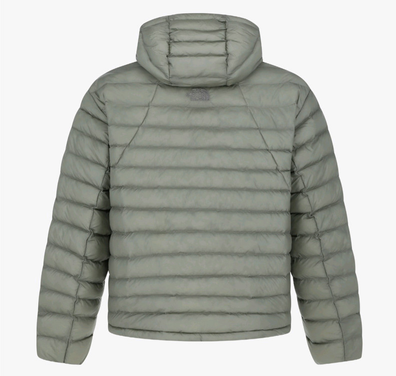 노스페이스 벤투스 온 라이트카키 우먼스 L--1