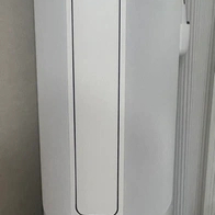 삼성 비스포크 스탠드형 에어컨