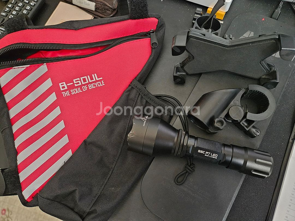 자전거 mtb xtr부품 및 여러가지 부품 용품--3