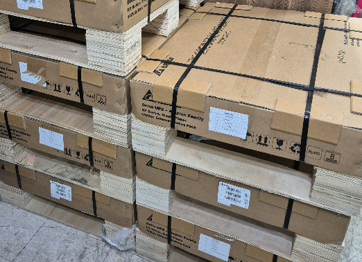 delta ups rt-20k3p--4