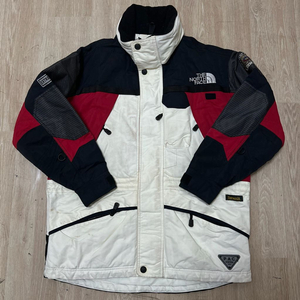 노스페이스 남성 익스트림 스키복 바람막이 스키점퍼 L/100