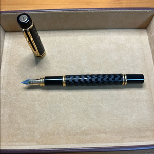 워터맨 맨 100 오페라 M 만년필