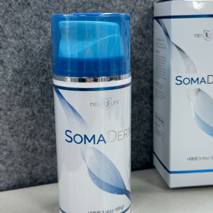 뉴유라이프 소마덤 젤 96g 새상품 (미개봉) 로션