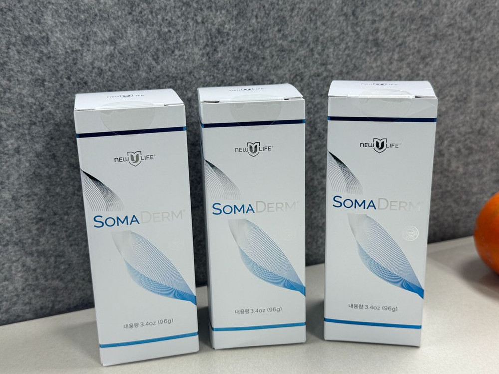 뉴유라이프 소마덤 젤 96g 새상품 (미개봉) 로션--2