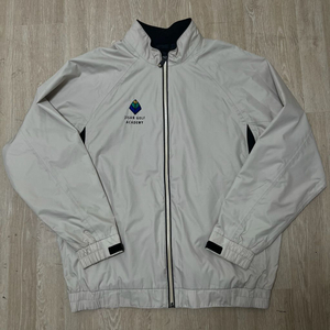 풋조이 남성 골프웨어 스윙 바람막이 자켓 L/100