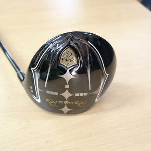 로마로 알파골드2 9.5도 S 고반발 드라이버(상태양호/정품)