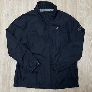 빈폴 클래식 로고 바람막이 자켓 M/95