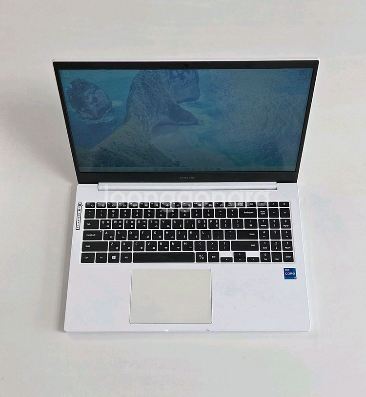 삼성 노트북플러스2 i7 16GB 노트북 판매합니다--0
