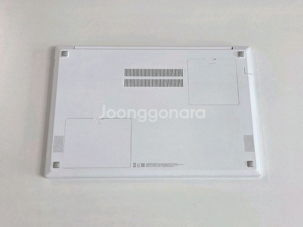 삼성 노트북플러스2 i7 16GB 노트북 판매합니다--3