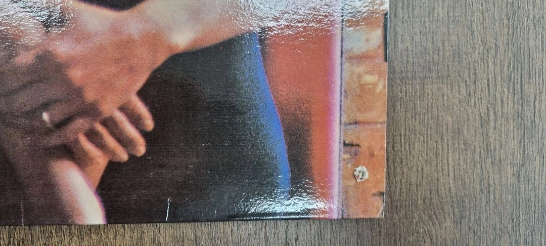 lp 두 장 일괄 판매합니다 이미지