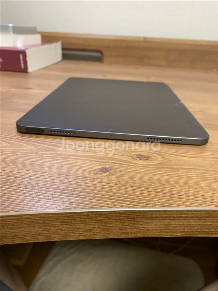 아이패드 에어4 스페이스 그레이 256GB 상태 최상S급--2