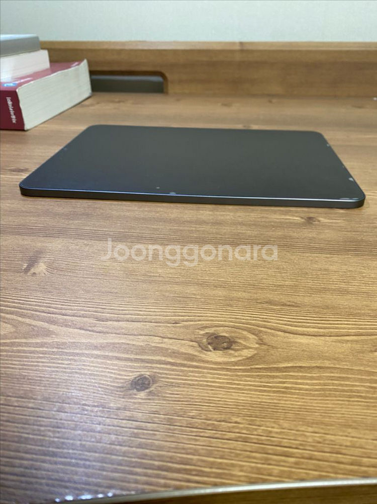 아이패드 에어4 스페이스 그레이 256GB 상태 최상S급--3