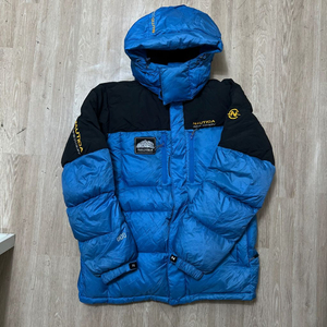 노티카 남성 구스다운 800 패딩 XL/105