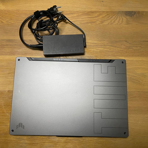 ` ASUS 17인치 게이밍 노트북 5800H RTX 3060 16GB+512GB