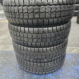 155r12 봉고3용 후륜 윈터타이어