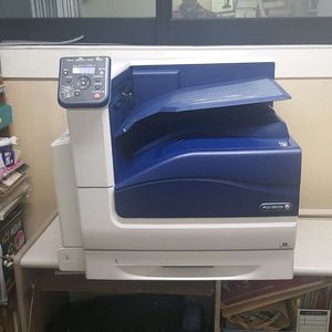 컬러 레이저 복합기