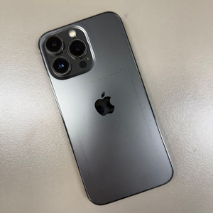 *28만원*아이폰13프로 블랙 128G 미파손 깨끗한 가성비단말기 검수완료 정상해지
