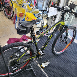 MTB 첼로 xc80 s사이즈 산악자전거