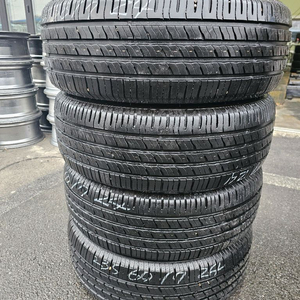 235 60 17 넥센 엔페라 RU5 타이어