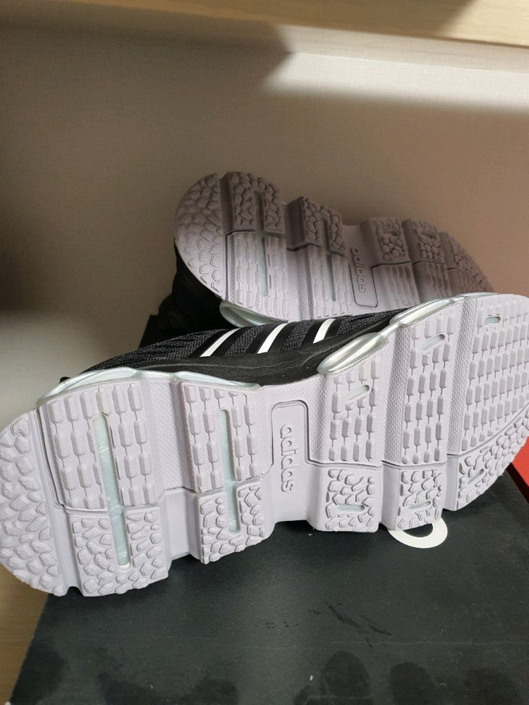 아디다스 텐큐브 러닝화--3