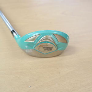 카스코 파워토네이도 DF4 333 19도 L 여성용 유틸리티(상태양호/정품)