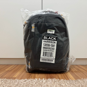 [새상품/택포] 투미 해리슨 워렌 백팩 (블랙)